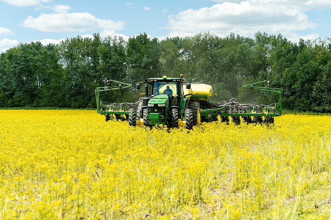 무경운 파종이 가능할까요