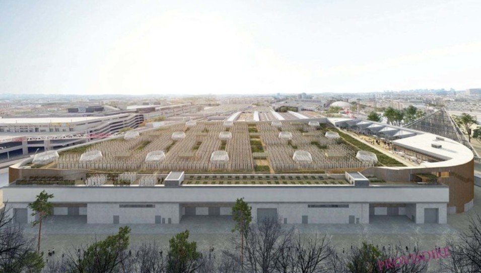 [기획연재] 호미농부의 도시농업 대백과 05 (유럽)