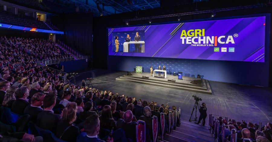 아그리테크니카(Agritechnica)