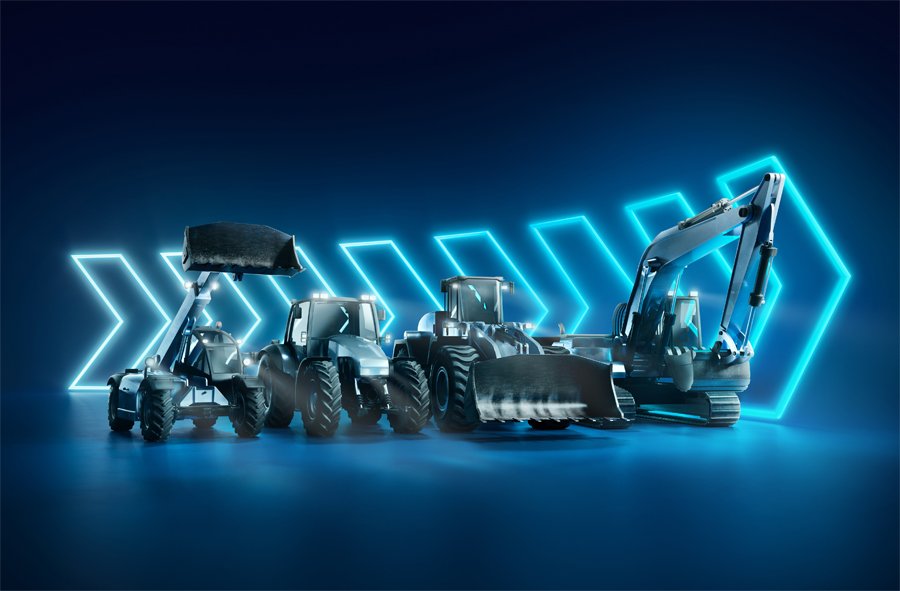 미래 농기계 개발, ‘디지털 레고’로 빨라진다