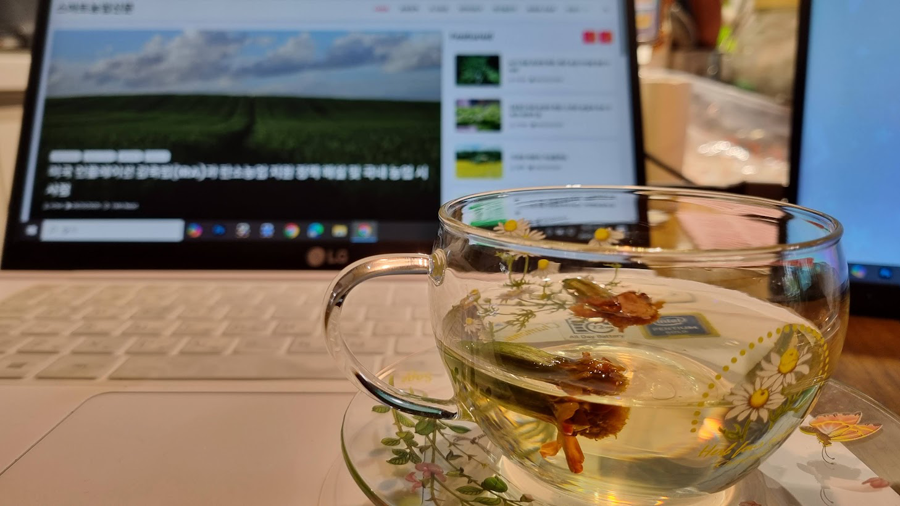 [기획연재] 호미농부의 도시농업 대백과 11