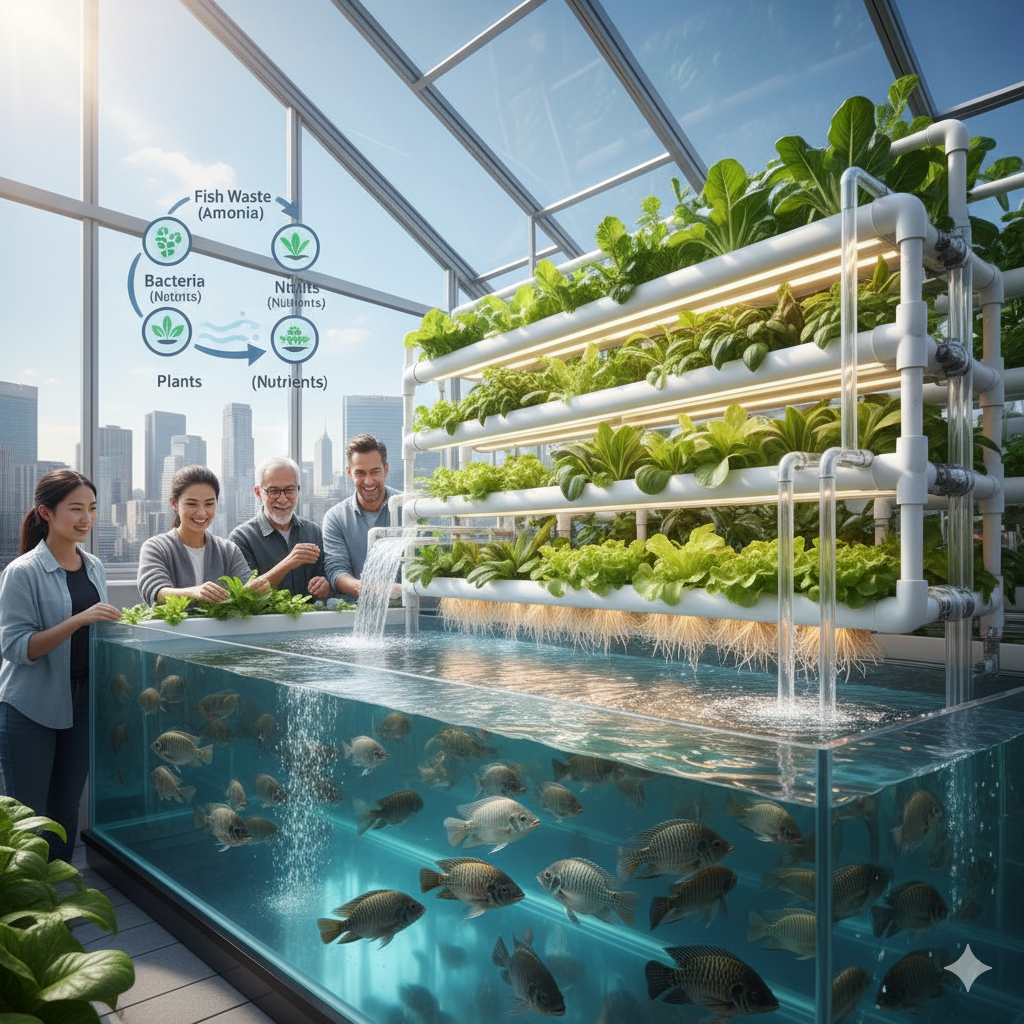 [기획연재] 호미농부의 도시농업 대백과 09