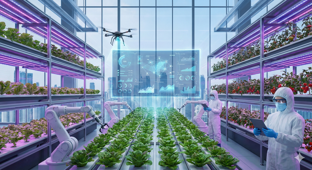 [기획연재] 호미농부의 도시농업 대백과 14