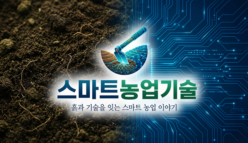 버섯 배지의 혁신, ‘홍삼 부산물’로 수입 의존도를 낮추고 생명력을 더하다